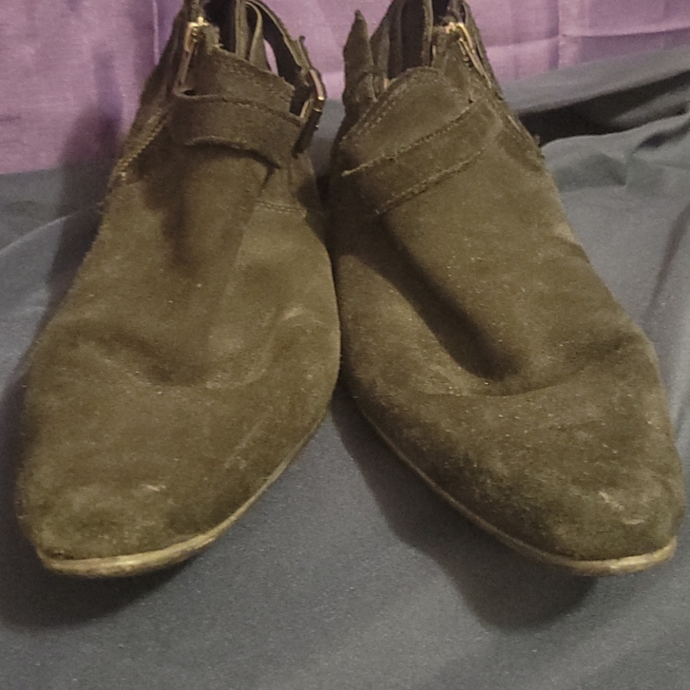 Booties